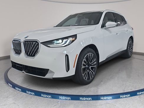 New 2026 BMW X3 xDrive30 w/ Convenience Package image 1