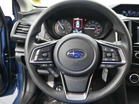 Used 2021 Subaru Crosstrek 2.0i AWD/4WD image 12