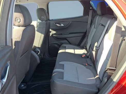 Used 2023 Chevrolet Blazer LT w/ Convenience Package FWD image 7