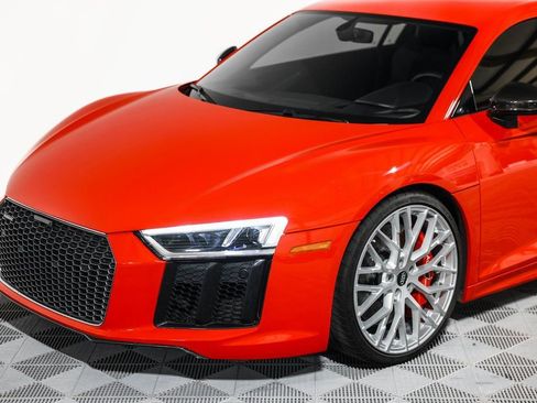 Used 2017 Audi R8 V10 plus image 19