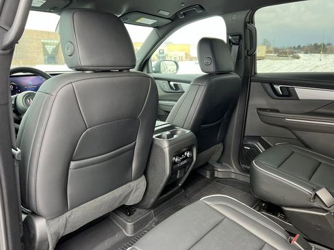 New 2026 Buick Enclave Preferred w/ Power Package image 36