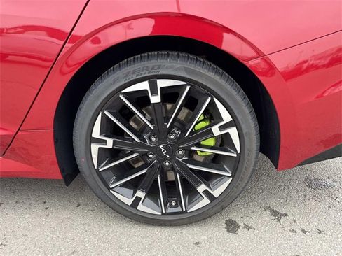 New 2026 Kia K5 GT image 27