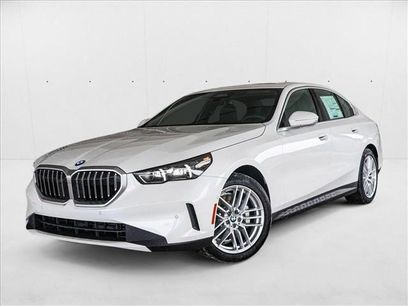 Used 2025 BMW 530i xDrive
