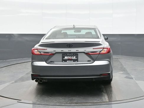 New 2026 Toyota Camry SE image 6