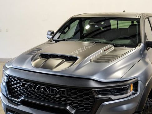 Used 2026 RAM 1500 RHO image 5
