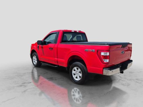 Used 2021 Ford F150 XL w/ Equipment Group 101A High AWD/4WD image 6