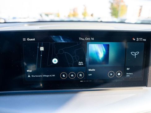 New 2026 Hyundai Ioniq 9 SEL image 26