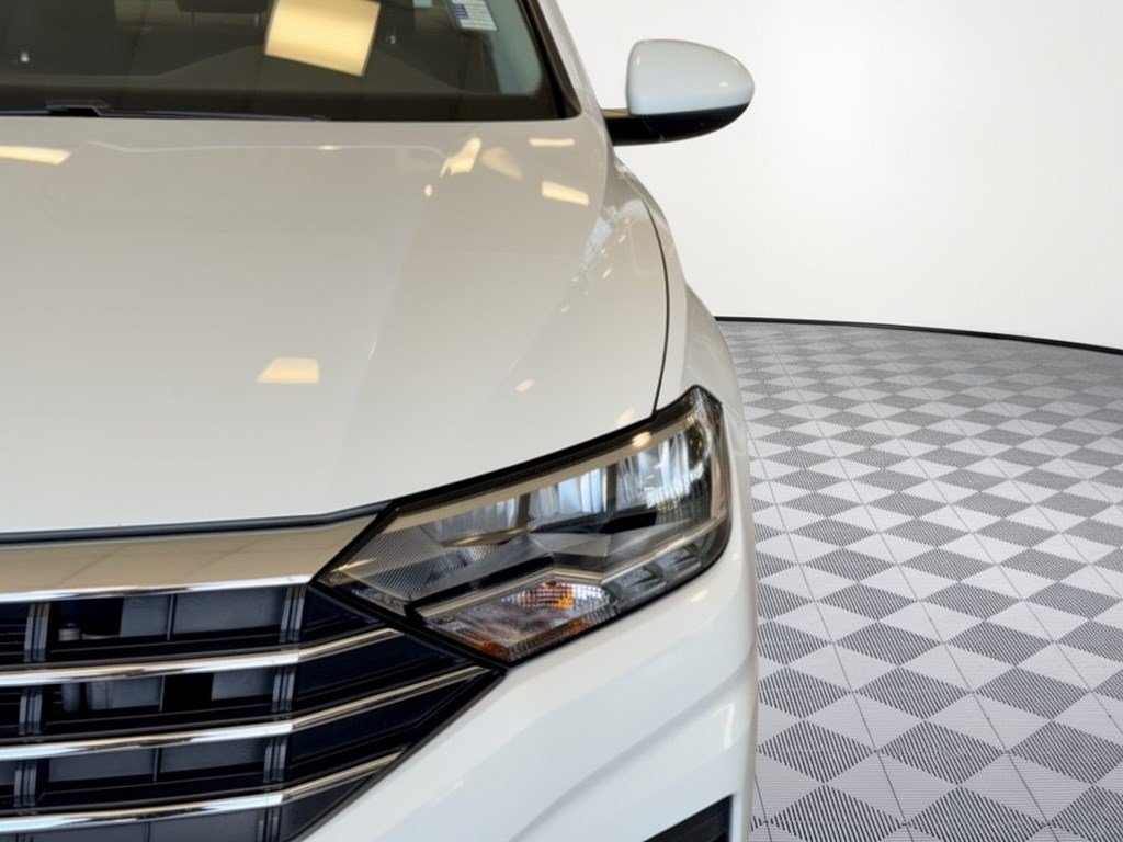 Used 2021 Volkswagen Jetta S w/ Driver Assistance Package FWD image 12