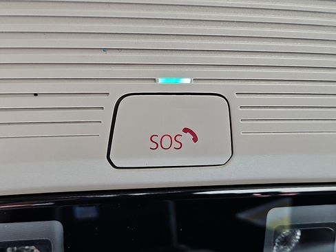 New 2026 Volkswagen Atlas SE image 20