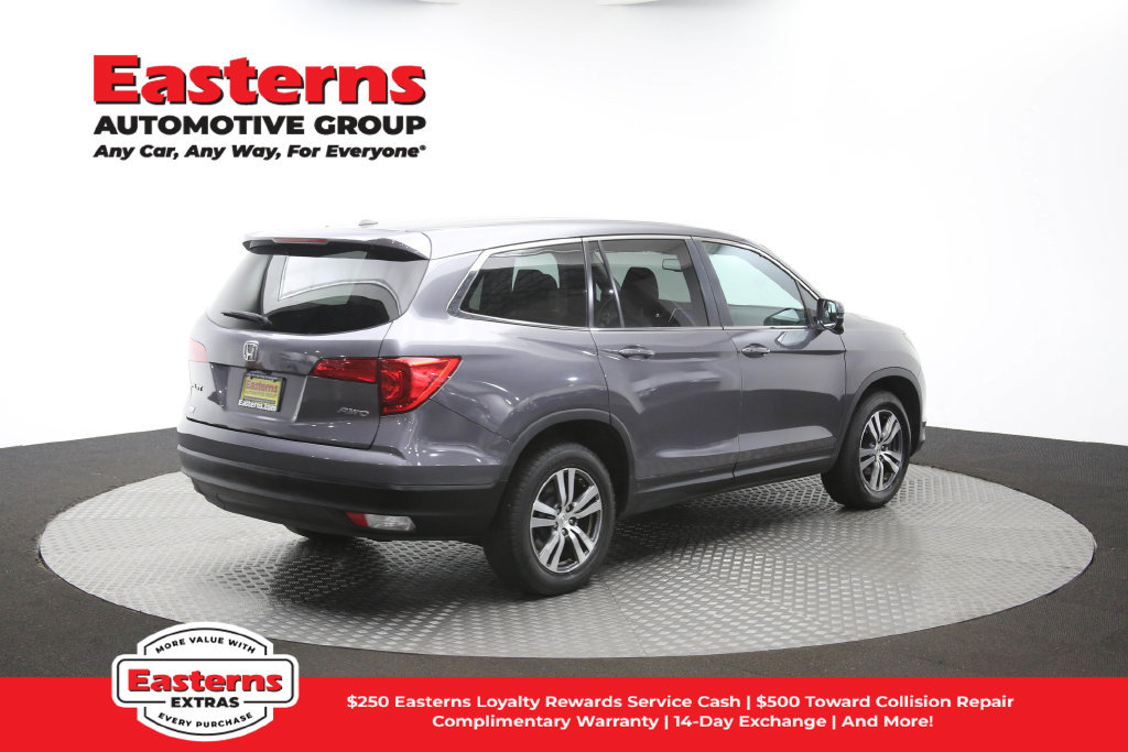 Used 2018 Honda Pilot EX-L image 42