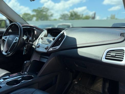 Used 2015 GMC Terrain Denali FWD image 17