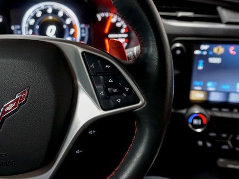 Used 2019 Chevrolet Corvette Grand Sport image 23