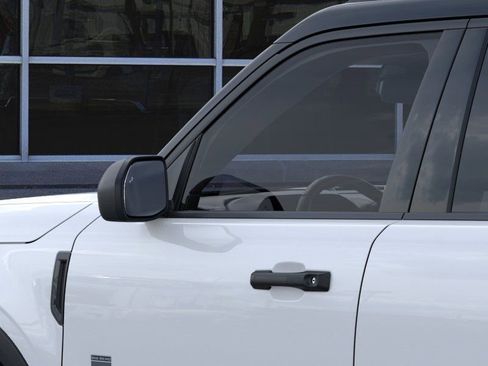 New 2025 Ford Bronco Sport Big Bend w/ Convenience Package AWD/4WD image 20