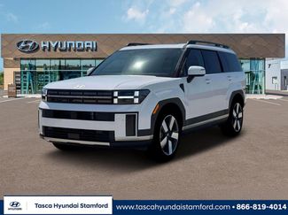 New 2026 Hyundai Santa Fe Limited video 1