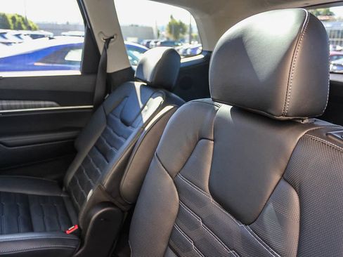Used 2024 Kia Telluride SX Prestige image 24