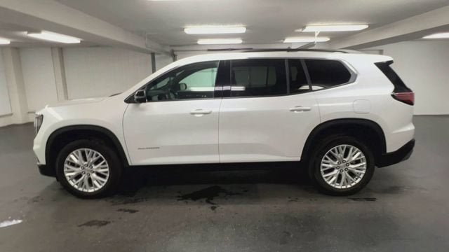 Certified 2024 GMC Acadia Elevation AWD/4WD image 5
