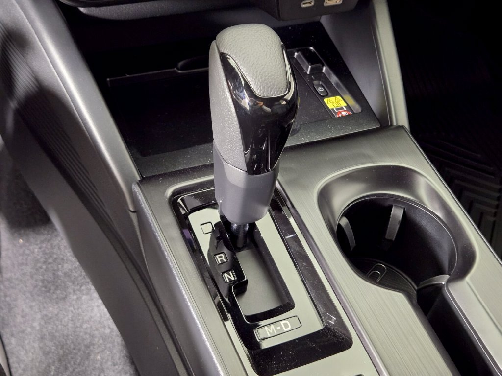 New 2026 Subaru Outback Premium AWD/4WD image 18