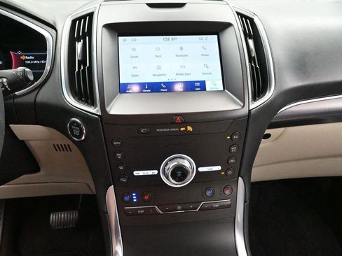 Used 2020 Ford Edge Titanium w/ Equipment Group 301A FWD image 23