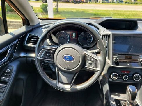 Used 2019 Subaru Crosstrek 2.0i Limited w/ Moonroof Package AWD/4WD image 13