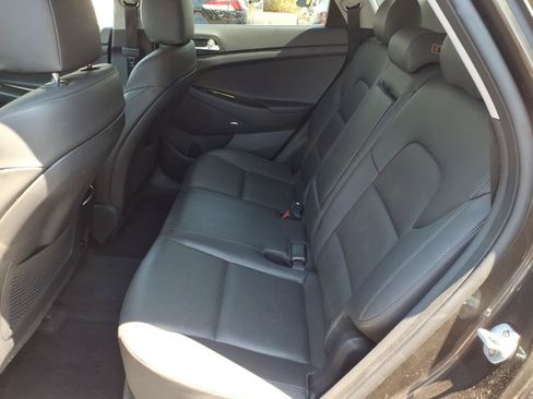 Used 2020 Hyundai Tucson Ultimate AWD/4WD image 15