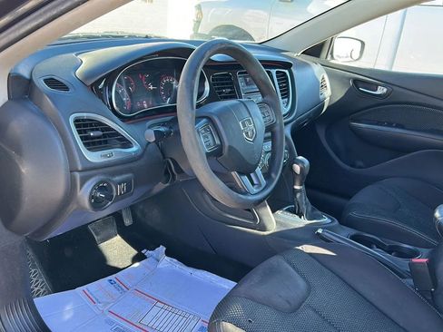 Used 2014 Dodge Dart SXT image 6