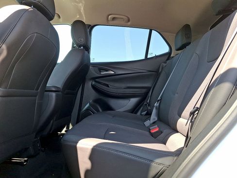Used 2024 Buick Encore GX Preferred FWD image 19