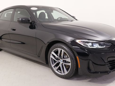 Used 2023 BMW 430i Gran Coupe xDrive 430i xDrive Gran Coupe w/ Premium Package image 7