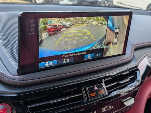 New 2026 Acura MDX Type S AWD/4WD image 12