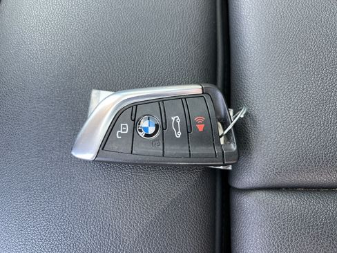 Used 2020 BMW X3 xDrive30i w/ Premium Package AWD/4WD image 34