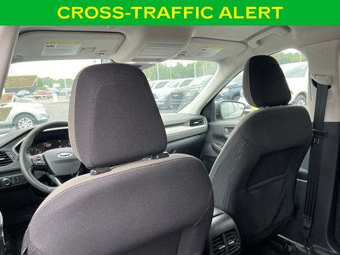 Used 2022 Ford Escape SE w/ Convenience Package AWD/4WD image 14