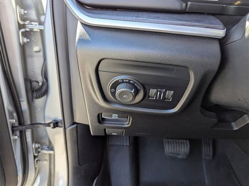 Used 2021 Jeep Grand Cherokee L Limited image 20