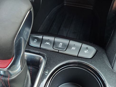 Used 2023 Chevrolet TrailBlazer RS w/ Convenience Package image 23