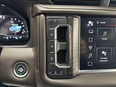 Used 2022 GMC Yukon Denali image 39