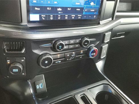 Used 2024 Ford F150 STX AWD/4WD image 26
