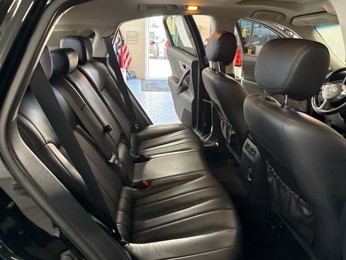 Used 2013 INFINITI FX37 FX37 AWD w/ Premium Pkg image 50