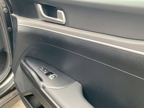 New 2026 Kia K5 LXS FWD image 25
