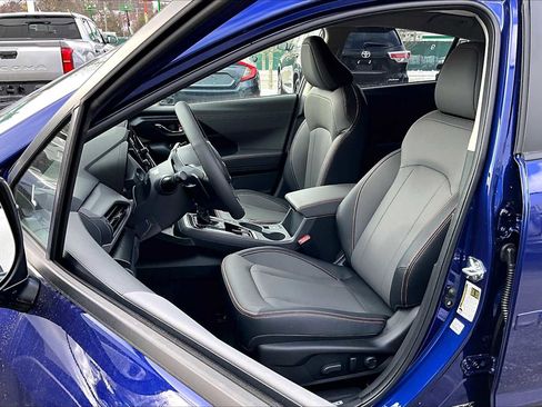 New 2026 Subaru Crosstrek 2.5i Limited image 9