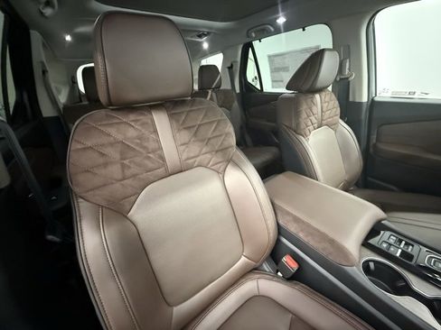 New 2026 Honda Pilot Elite image 25