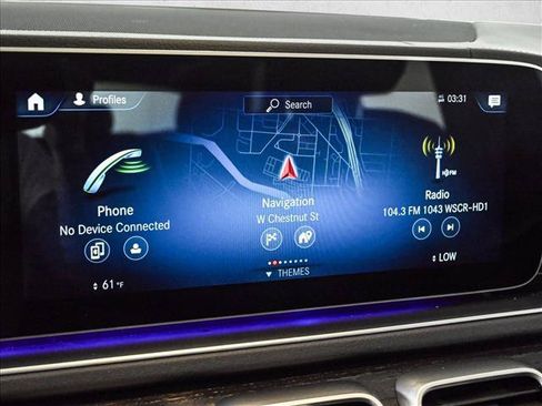 Certified 2022 Mercedes-Benz GLE 450 4MATIC image 16