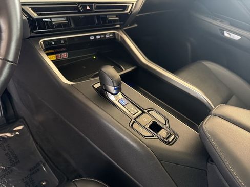 Certified 2025 Lexus TX 350 FWD w/ Technology Package image 18