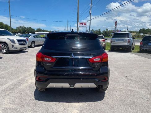Used 2019 Mitsubishi Outlander Sport GT AWD/4WD image 8