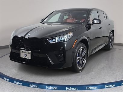 Used 2025 BMW X2 xDrive28i w/ M Sport Package