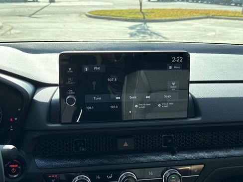 New 2026 Honda CR-V TrailSport image 21