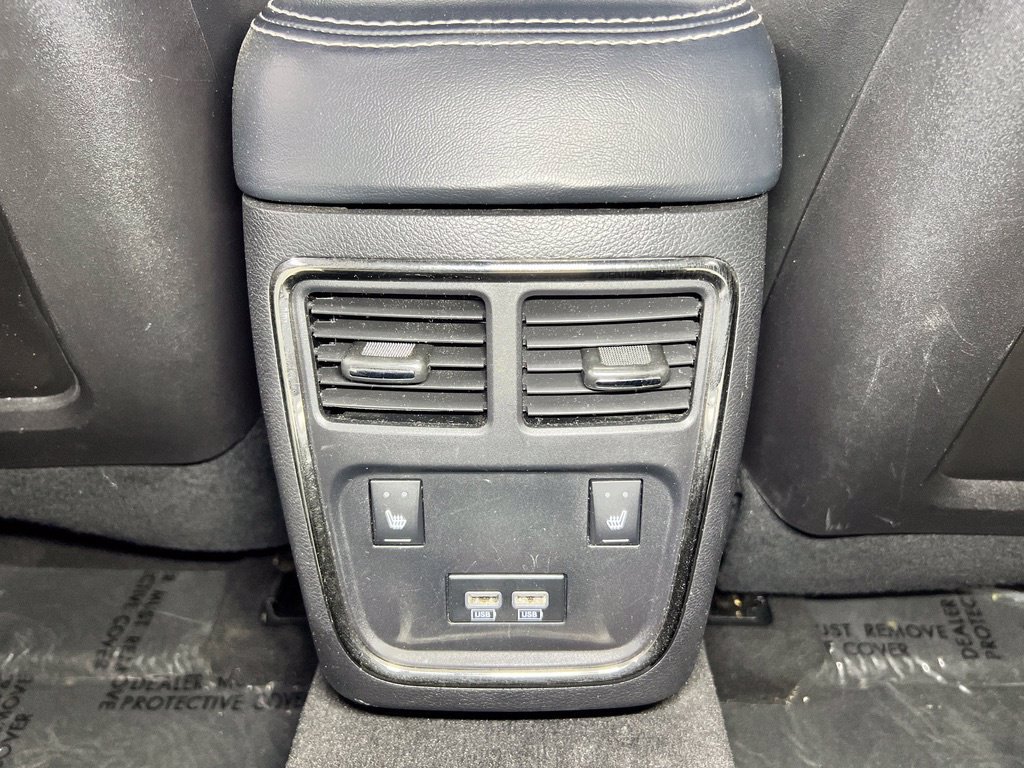Used 2023 Dodge Charger SRT Hellcat RWD image 21