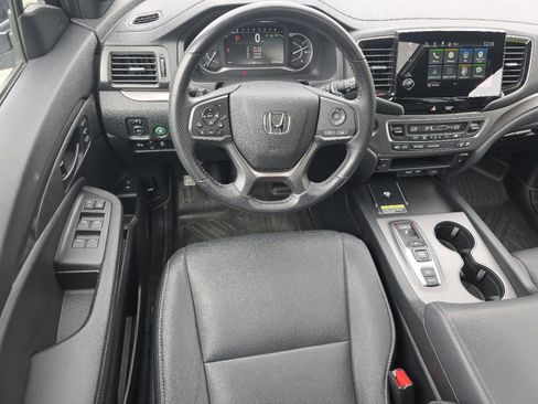 Used 2024 Honda Passport EX-L image 19