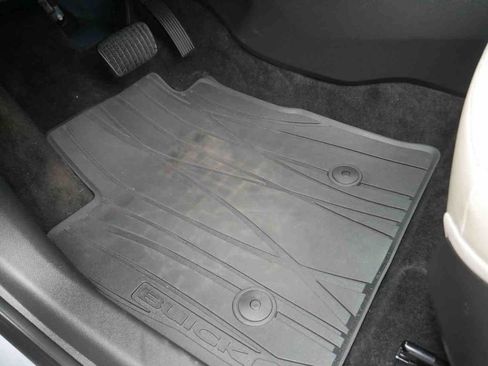 Used 2024 Buick Encore GX Avenir w/ Avenir Technology Package image 27