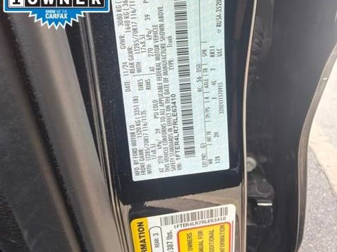 Used 2024 Ford Ranger Raptor AWD/4WD image 10
