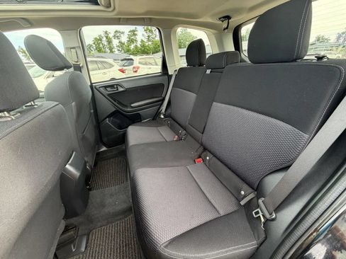 Used 2016 Subaru Forester 2.5i Premium w/ All-Weather Package AWD/4WD image 17