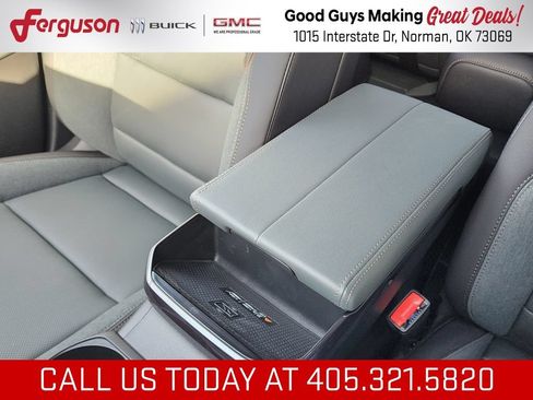 New 2026 GMC Terrain AT4 w/ Convenience Package III AWD/4WD image 33