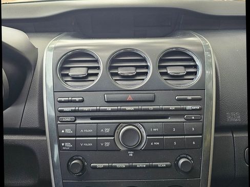 Used 2010 MAZDA CX-7 i SV image 34